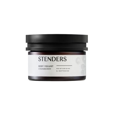 STENDERS Dzērvene ķermeņa jogurts 220ml