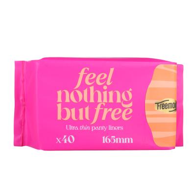 FREEMORE Ultra Thin ikdienas ieliktnīši N40