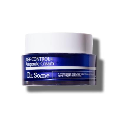 MEDB DR. SOME Age Control Ampoule krēms 50ml
