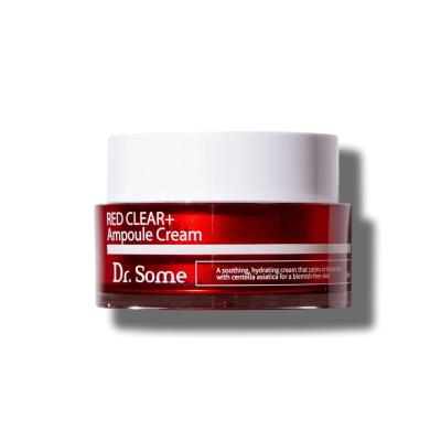 MEDB DR. SOME Red Clear Ampoule krēms 50 ml