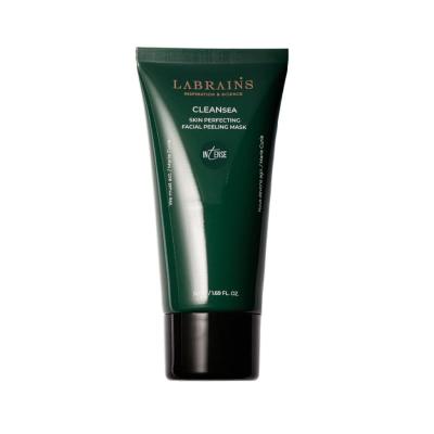 LABRAINS Skin Perfecting Intense pīlinga maska 50 ml