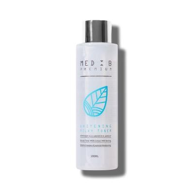 MEDB Premium Whitening Milky toniks 200ml