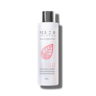 MEDB Premium Collagen AHA toniks 200ml