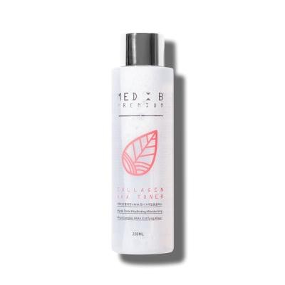 MEDB Premium Collagen AHA toniks 200ml
