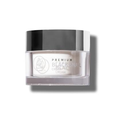 MEDB Premium Black Snail sejas krēms 50ml