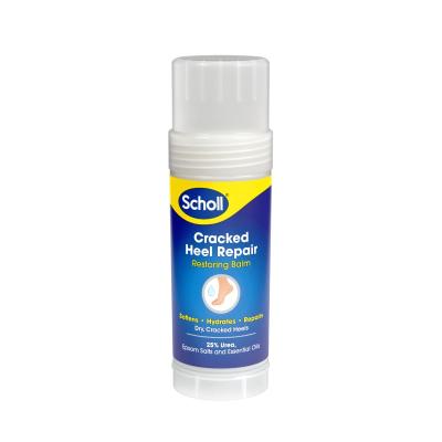 SCHOLL zīmuļveida balzams saplaisājušiem papēžiem 70g