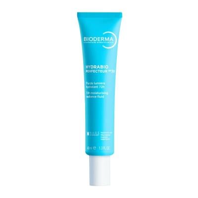BIODERMA Hydrabio Perfecteur SPF30 krēms 40ml
