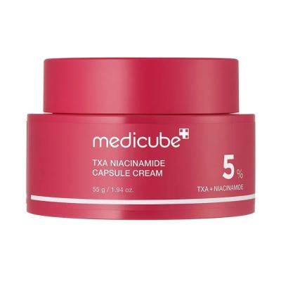 MEDICUBE TXA Niacinamide Capsule krēms 55 g