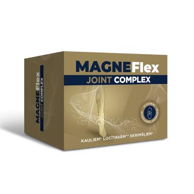 MAGNEFLEX Joint Complex pulveris N15