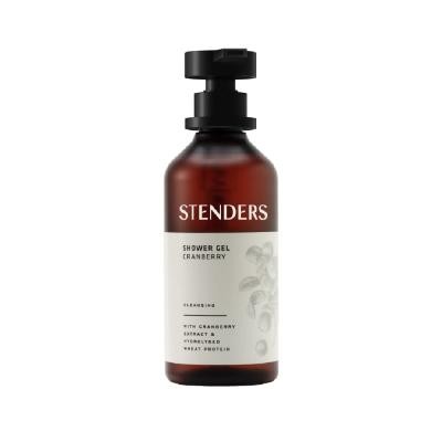 STENDERS Dzērvene dušas želeja 250ml
