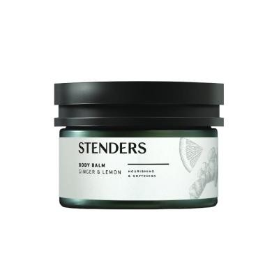 STENDERS Ingvers-citrons ķermeņa balzams 200g