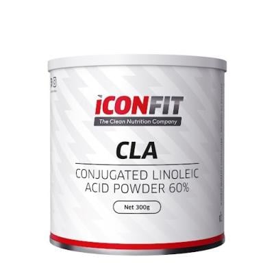 ICONFIT CLA pulveris 300 g