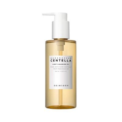 SKIN1004 Madagascara Centella Light attīroša eļļa 200 ml