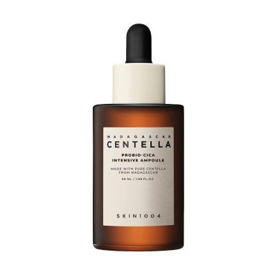 SKIN1004 Madagascar Centella Probio-Cica Intensive Ampoule sejas serums 50 ml