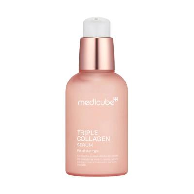 MEDICUBE Triple Collagen 4.0 sejas serums 55ml