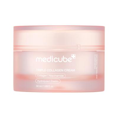 MEDICUBE Triple Collagen 4.0 krēms 50ml