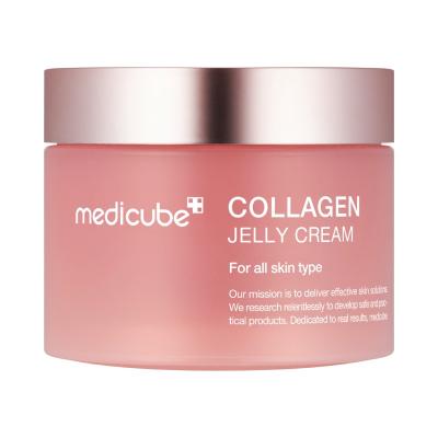 MEDICUBE Collagen Jelly sejas krēms 110ml
