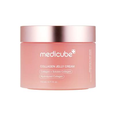 MEDICUBE Collagen Jelly sejas krēms 110ml