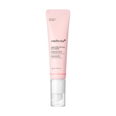 MEDICUBE PDRN Pink Peptide acu krēms 30ml