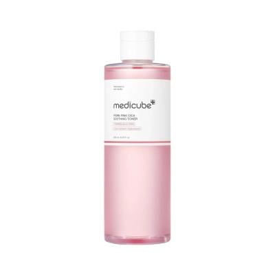 MEDICUBE PDRN Pink Cica Soothing sejas toniks 250ml