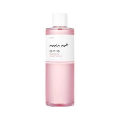 MEDICUBE PDRN Pink Cica Soothing sejas toniks 250ml