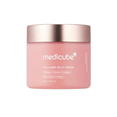 MEDICUBE Collagen Jelly sejas krēms 50ml