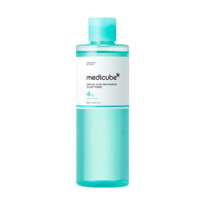 MEDICUBE Azelaic Acid Niacinamide Clear sejas toniks 250ml