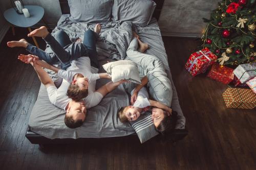 Ko saka speciālisti par populārākajiem Ziemassvētku ticējumiem?