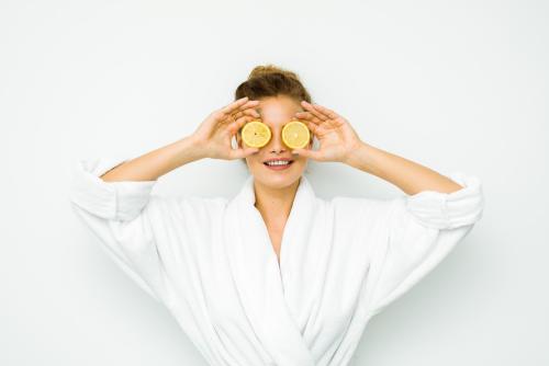 C vitamīns ādas skaistumam un veselībai – skaidro speciālisti