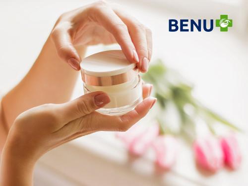 Padomi pavasarim kopā ar BENU Aptiekas skaistuma vēstnesi Maiju Rozīti-Krištopani 