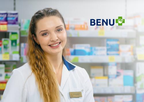Piesakies Ēnu dienai BENU Aptiekā un ieskaties farmaceita profesijā!