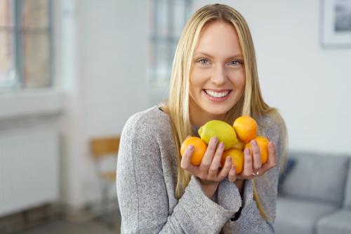 C vitamīns – neaizvietojams palīgs cīņā pret vīrusiem