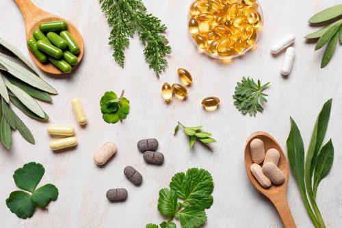 Minerālvielas un ārstniecības augi imunitātes atbalstam – iesaka farmaceits