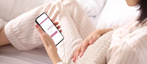 Kas palīdzēs justies labāk menstruāciju laikā? Farmaceita padomi