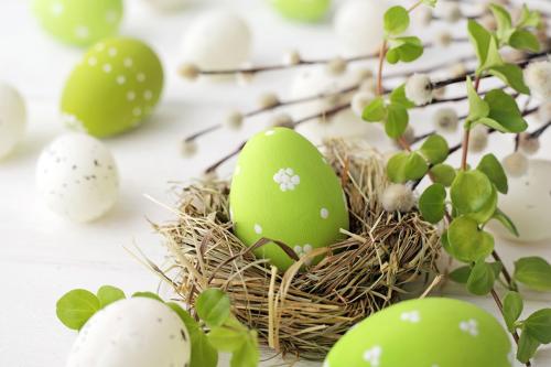 BENU Aptieku darba laiks Lieldienās