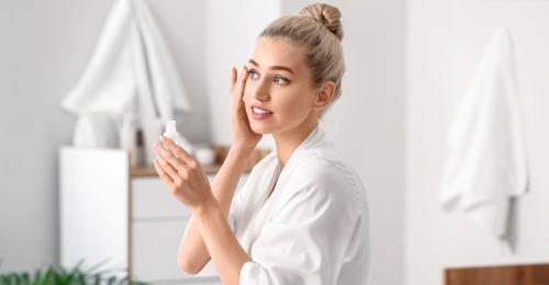 TOP3 kosmētikas produktu veidi pavasarim