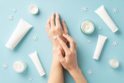 Kā pasargāt un parūpēties par ādu ziemas periodā – praktiski padomi