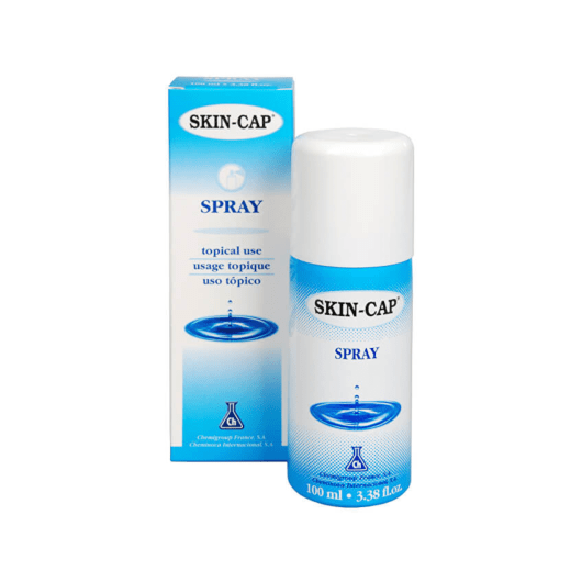SKIN-CAP aerosols 100 ml