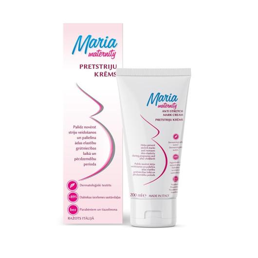 MARIA Maternity pretstriju krēms 200ml