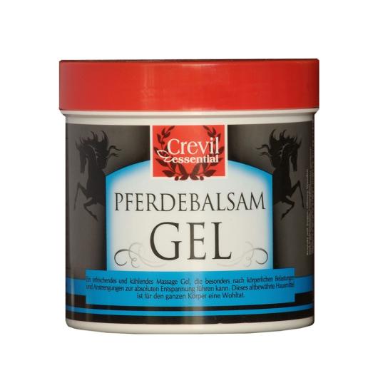CREVIL atvēsinošais zirgu balzams 250 ml