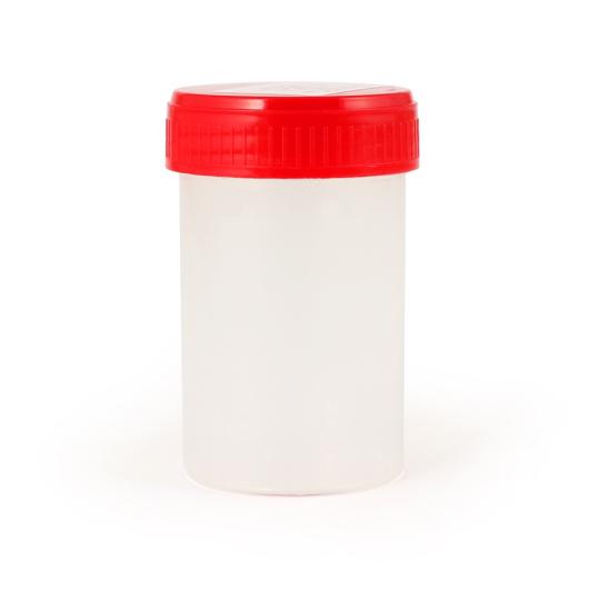 Konteiners universāls nesterils 60 ml