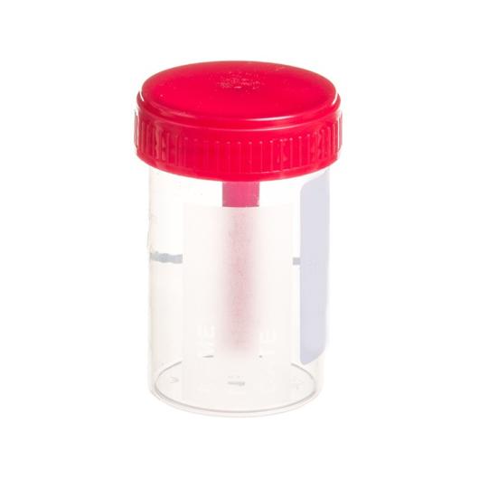 Fēču konteiners 60 ml