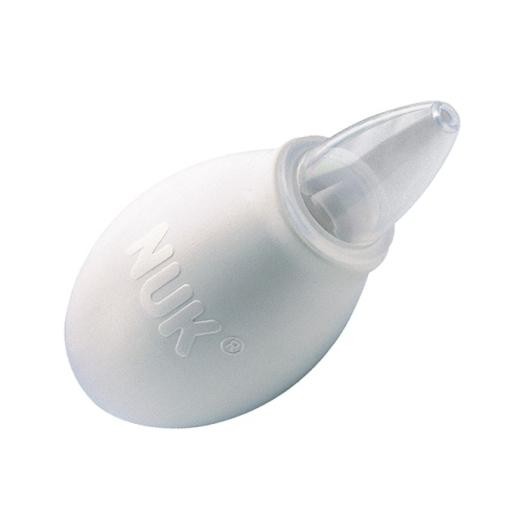 NUK deguna aspirators N1