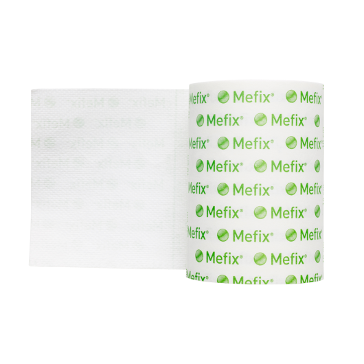 MEFIX 10m x 2.5cm pārsējs N1 