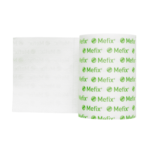 MEFIX 10m x 2.5cm pārsējs N1 