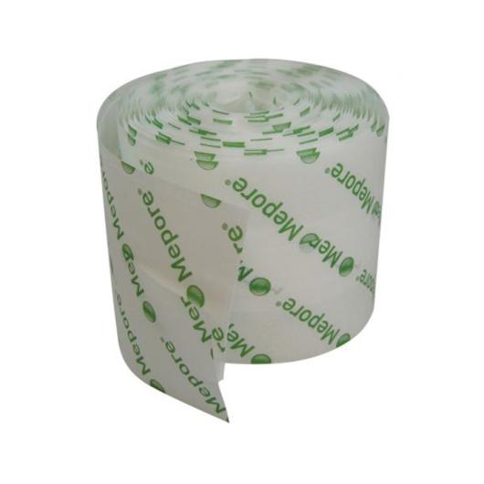 MEPORE 5m x 7cm pārsējs rullis N1