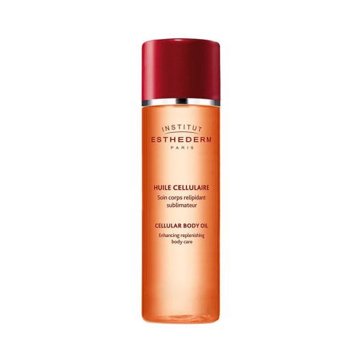 INSTITUT ESTHEDERM Celulārā eļļa ķermenim , 125 ml