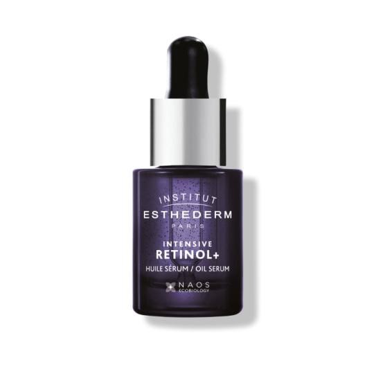 INSTITUT ESTHEDERM Intensive Retinol+ eļļas serums 15 ml