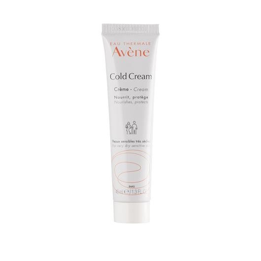 AVENE Cold Cream krēms ļoti sausai ādai 40 ml
