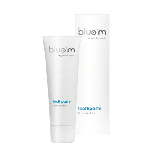 BLUEM zobu pasta 75 ml